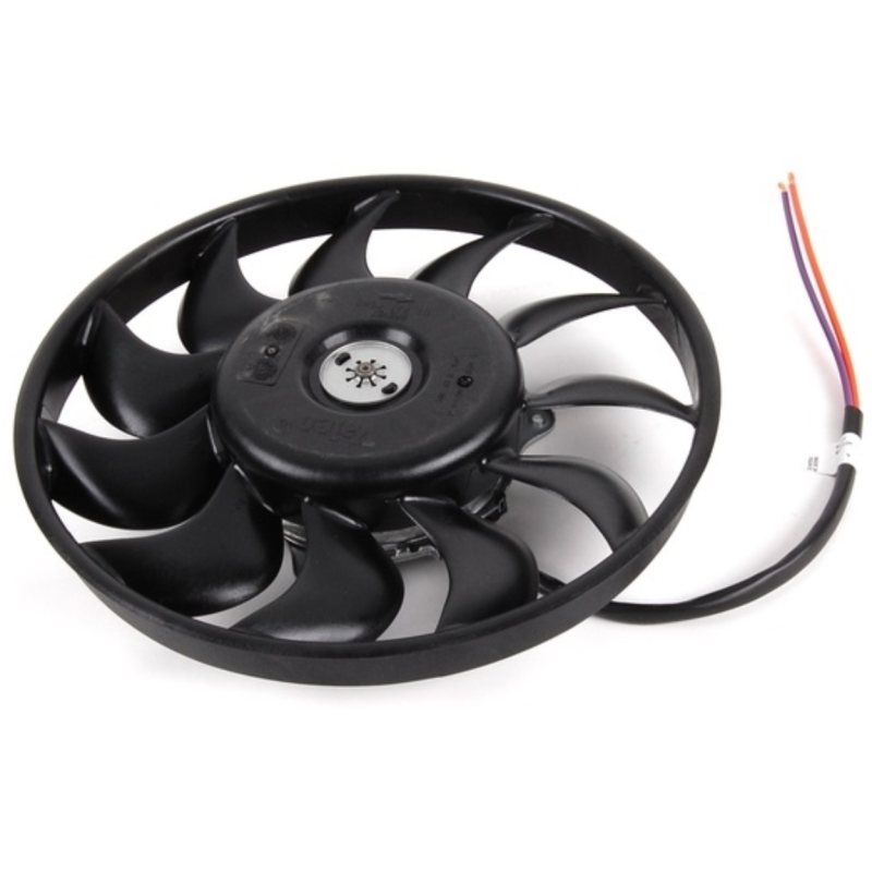 Audi A4 1.8T 2.0 2.0 TDI RHS Radiator Cooling Fan