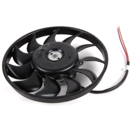 Audi A4 1.8T 2.0 2.0 TDI RHS Radiator Cooling Fan