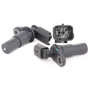 Renault Clio Megane Scenic III Duster I 1.4 1.6 Crankshaft Sensor