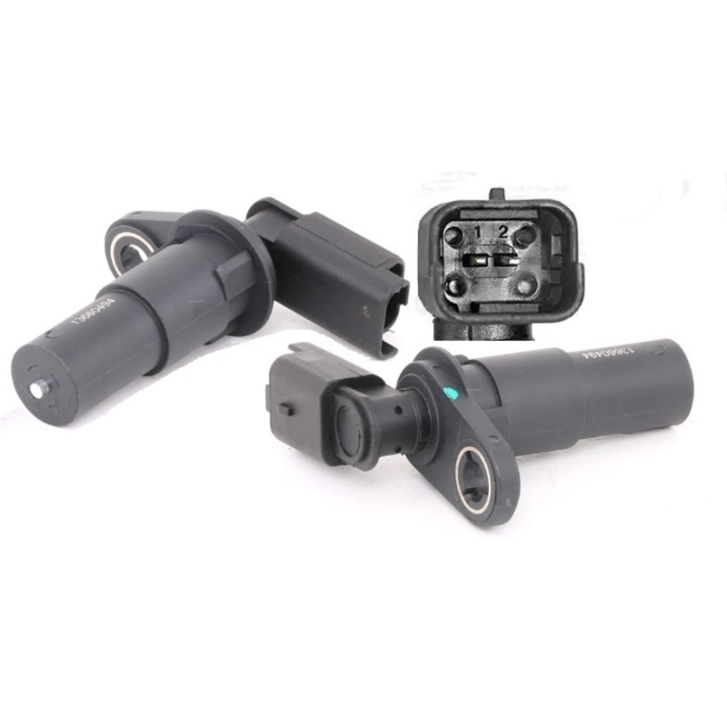 Renault Clio Megane Scenic III Duster I 1.4 1.6 Crankshaft Sensor
