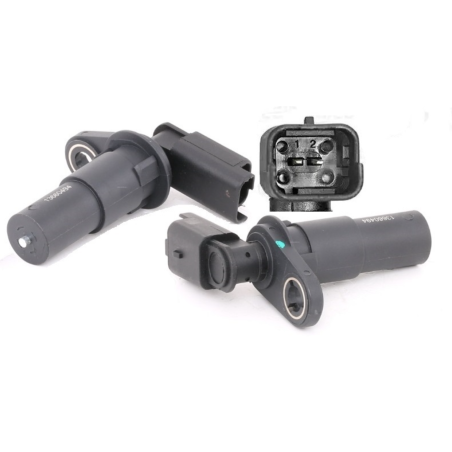 Renault Clio Megane Scenic III Duster I 1.4 1.6 Crankshaft Sensor