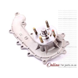 Toyota Quantum 2.7i 2TR-Fe 2005 onwards Water Pump