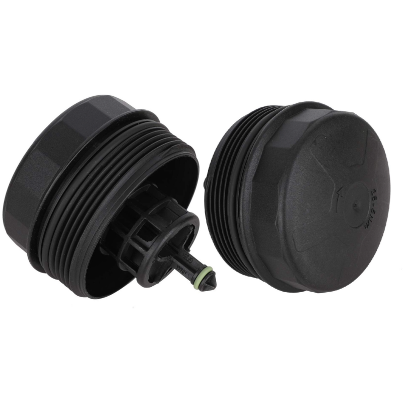 BMW E81 E87 F20 F30 E90 E60 E83 E84 E70 Z4 N52 N20 N55 Oil Filter Cap