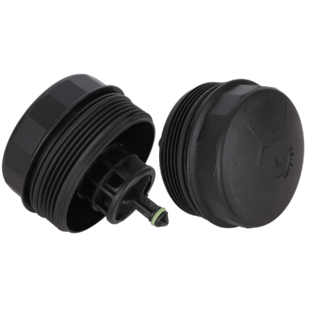 BMW E81 E87 F20 F30 E90 E60 E83 E84 E70 Z4 N52 N20 N55 Oil Filter Cap