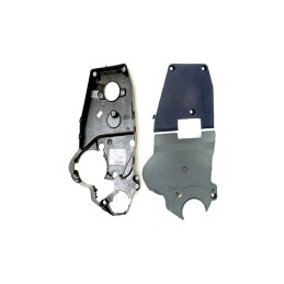 Opel Corsa C Timing Cover Kit