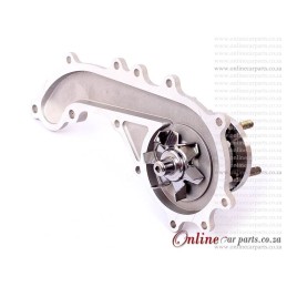 Toyota Hilux 2.7 VVTi 2TR-FE 2005 onwards Water Pump