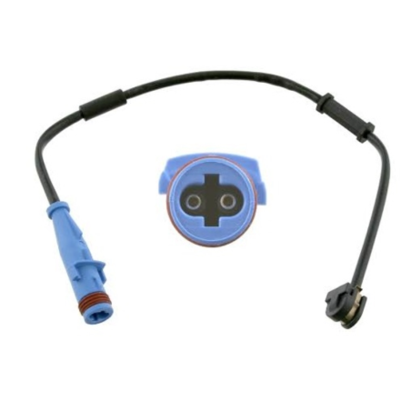 Opel Astra G 1.8 2.0 2.2 Astra H All Astra J 1.6 Brake Pad Wear Sensor