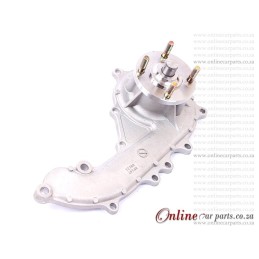 Toyota Hilux 2.7 VVTi 2TR-FE 2005 onwards Water Pump