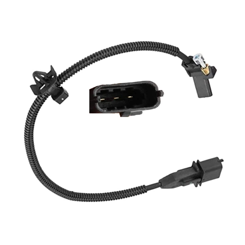 Chevrolet Aveo Cruze 1.6 1.8 Crankshaft Sensor