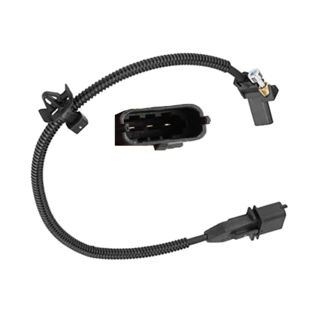 Chevrolet Aveo Cruze 1.6 1.8 Crankshaft Sensor