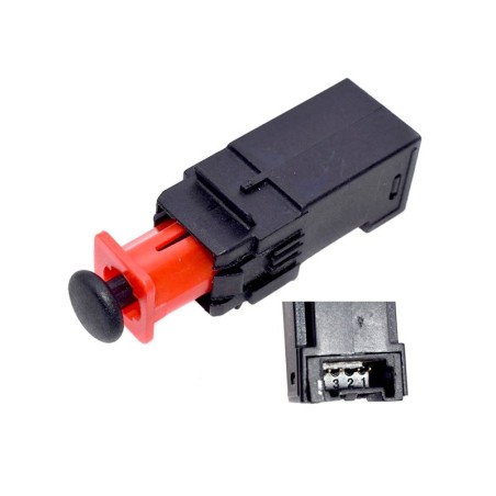 Opel Astra H Adam Corsa D E Meriva Zafira B 1.0 2.2 Brake Light Switch