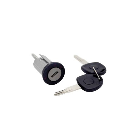 Opel Astra G Corsa B Ignition Barrel And Key