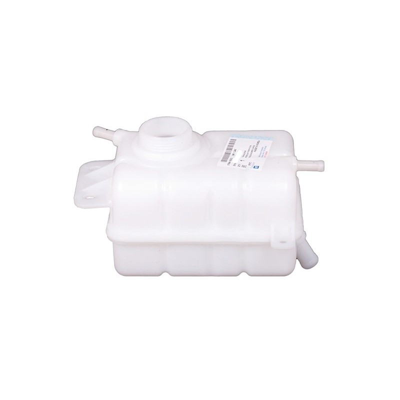 Chevrolet Aveo 2007 Expansion Tank