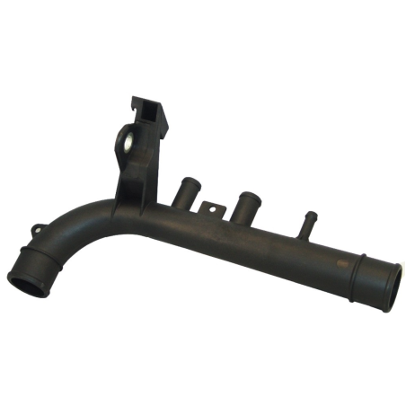 Opel Corsa B 1.4 Radiator Hose