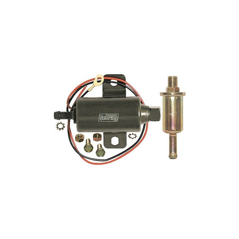 Universal Electric Fuel Pump