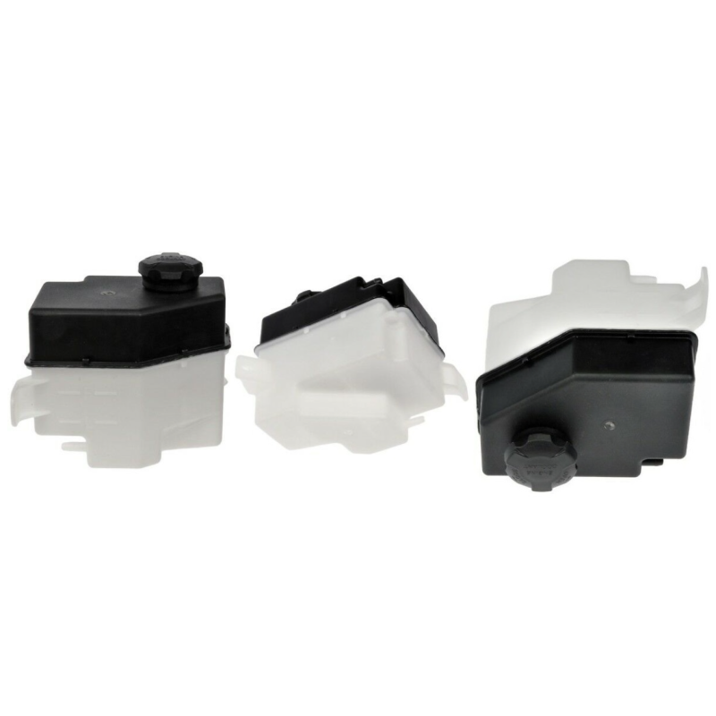 Hyundai Accent III 06-10 Expansion Tank