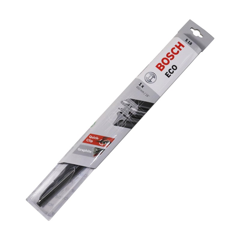 Bosch ECO 18 Inch or 450mm Wiper Blade