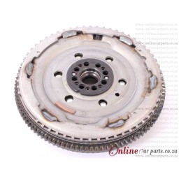 Nissan Navara 2.5 dCi YD25 106KW & 128KW 05 - FEB 09 DMF Dual Mass Flywheel and Clutch Kit