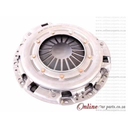 Nissan Navara 2.5 dCi YD25 106KW & 128KW 05 - FEB 09 DMF Dual Mass Flywheel and Clutch Kit