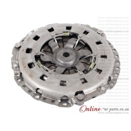 BMW 3-SERIES E46 318ti 105KW N42B20 9 01-3 03 Clutch Kit