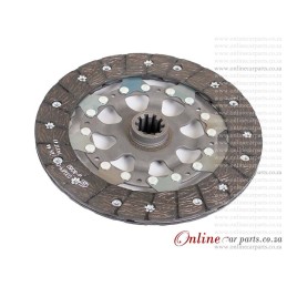 BMW 3-SERIES E46 318ti 105KW N42B20 9 01-3 03 Clutch Kit