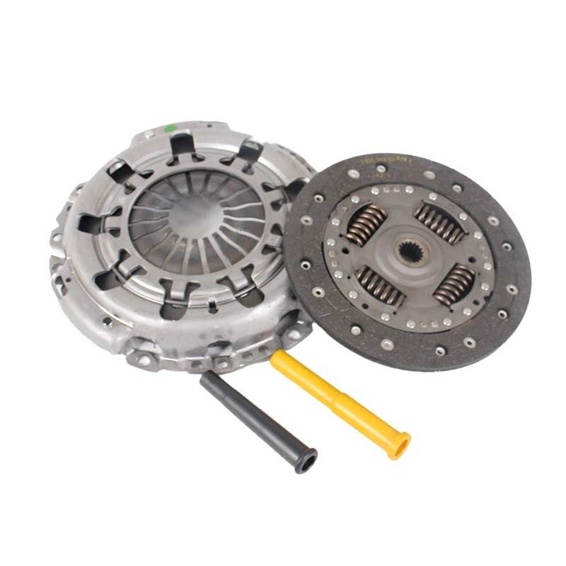 FORD KA 1.3i RoCam 05-09 Clutch Kit