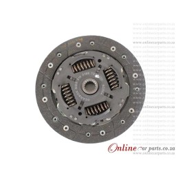 MAZDA SOHO 1.3i 96-98 Clutch Kit