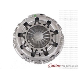 FORD FIESTA 1.3i Endura -E 96-98 Clutch Kit