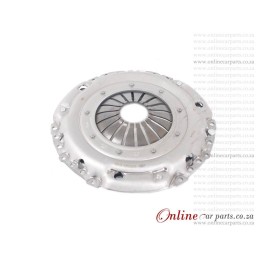 VW JETTA 6 1.6 TDI 77KW CAYC 4 10- Clutch Kit