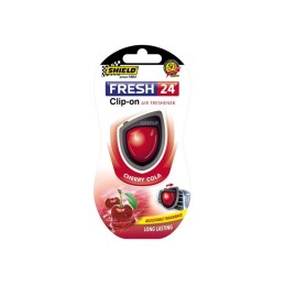 SHIELD 80g Fresh 24 gel air freshener
