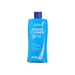 SHIELD 500ml Engine Cleaner Water Based