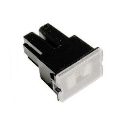 80A Female Fuses - Fusible Links Black