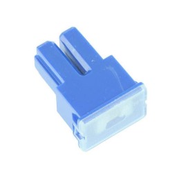 100A Female Fuses - Fusible Links Blue