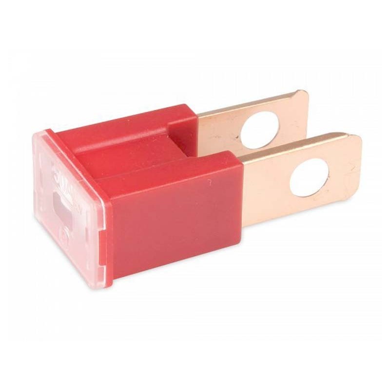 50A Male Fuses - Fusible Links Red