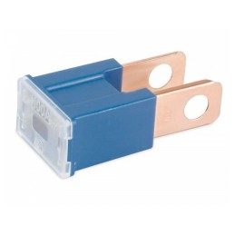 100A Male Fuses - Fusible Links Blue