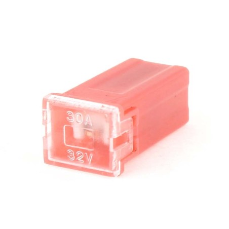 30A Mini Female Fuses - Fusible Links