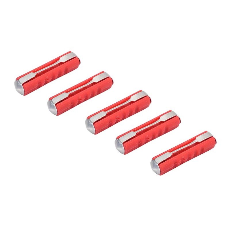 16 Amp Ceramic Fuse - 5 Pieces Pack