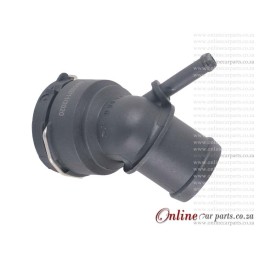 VW Polo 9N 03-09 Top Radiator Water Flange