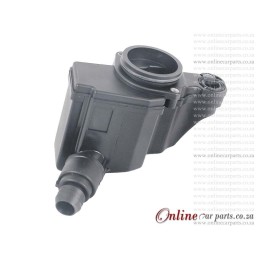 VW Polo 9N 03-09 1.4 16V 1.6 8V Breather Box