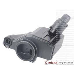 VW Polo 9N 03-09 1.4 16V 1.6 8V Breather Box