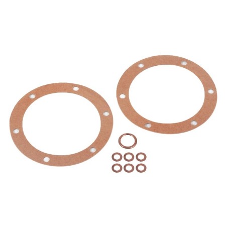 VW Old Beetle Gasket Oil Strainer Kit