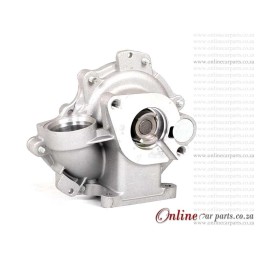 BMW 1 Series 118i (E87) N46B20 05 on Water Pump