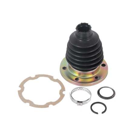 VW Golf IV 1.6 1.4 16V 1.9 SDI Polo 1.4 99-01 CV Boot Kit Inner