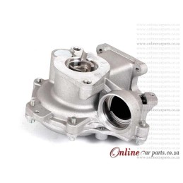 BMW 1 Series 118i (E87) N46B20 05 on Water Pump