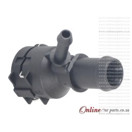 Audi A3 2.0T Top Radiator Hose Return Water Flange