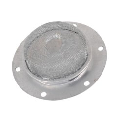VW Old Beetle Oil Strainer