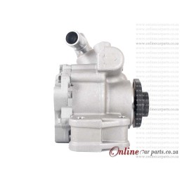 Mercedes Benz W163 ML 270 CDi Om612 Power Steering Pump