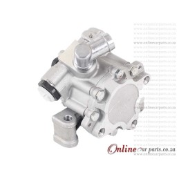 Mercedes Benz W163 ML 270 CDi Om612 Power Steering Pump