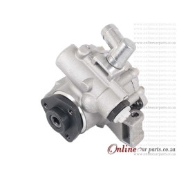 Mercedes Benz W163 ML 270 CDi Om612 Power Steering Pump