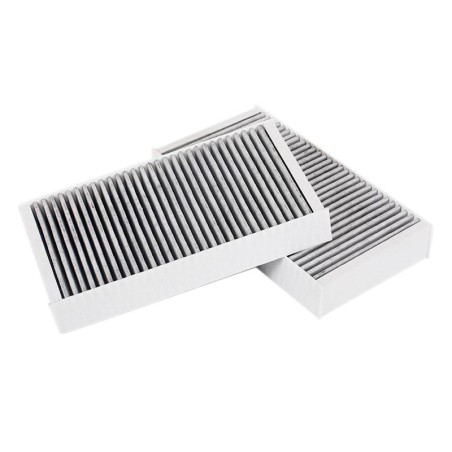 Mercedes Benz W164 X164 ML GL All Cabin Filter